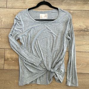 Jackson Rowe Winter Knotty